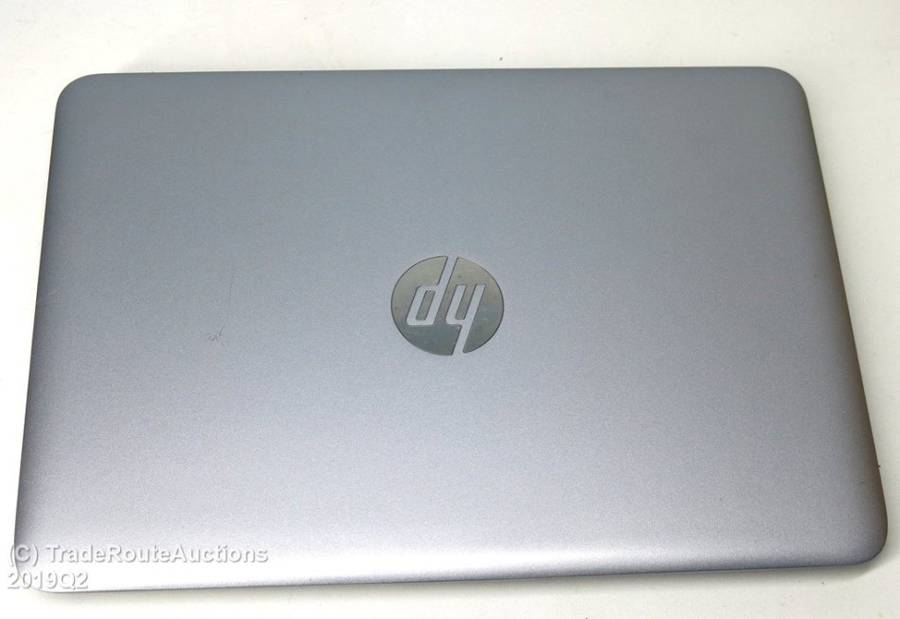 HP ELITEBOOK 820 G3 | CORE i5 6200U 6th Gen 2.4GHz | 8GB RAM | 180GB SSD LAPTOP