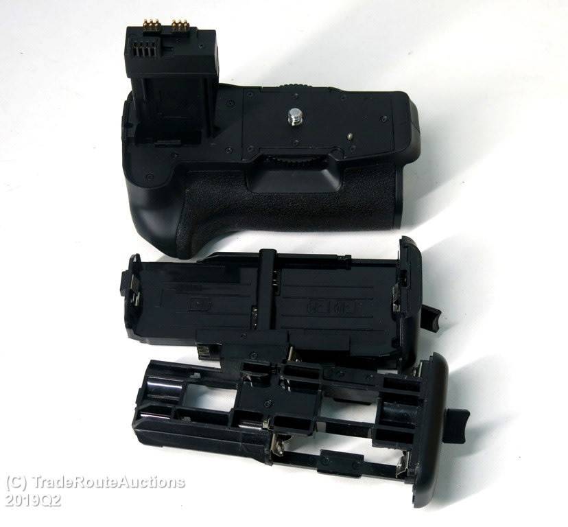 BG-1F Camera Battery Grip for Canon 550D/600D/650D/700D