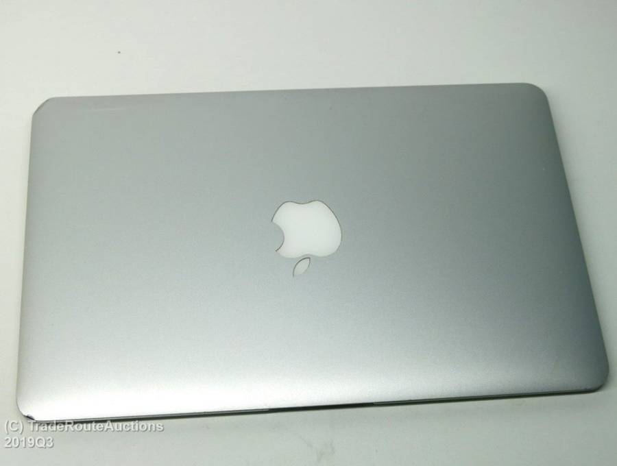 MacBook Air 11.6-inch | Core i5 1.3GHz | 4GB DDR3 RAM | 128GB SSD FLASH - Macbook Air MID 2013