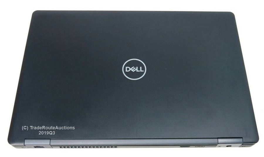 DELL LATITUDE 5590 Laptop | CORE i5 8350 8th Gen 1.7GHz | 16GB RAM | 256GB SSD | 15.6 INCH NOTEBOOK