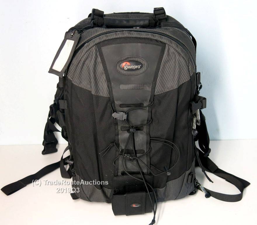 Lowepro Photo Trekker AW II Camera Backpack - Camera bag