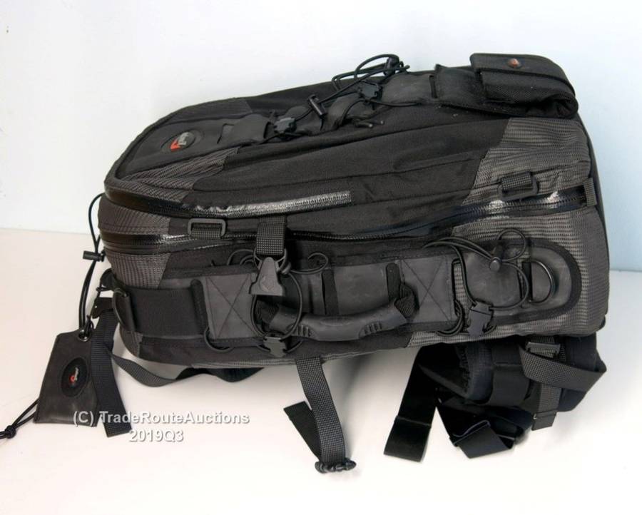 Lowepro Photo Trekker AW II Camera Backpack - Camera bag