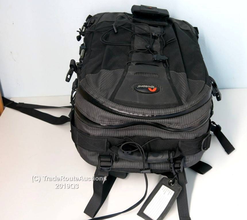 Lowepro Photo Trekker AW II Camera Backpack - Camera bag