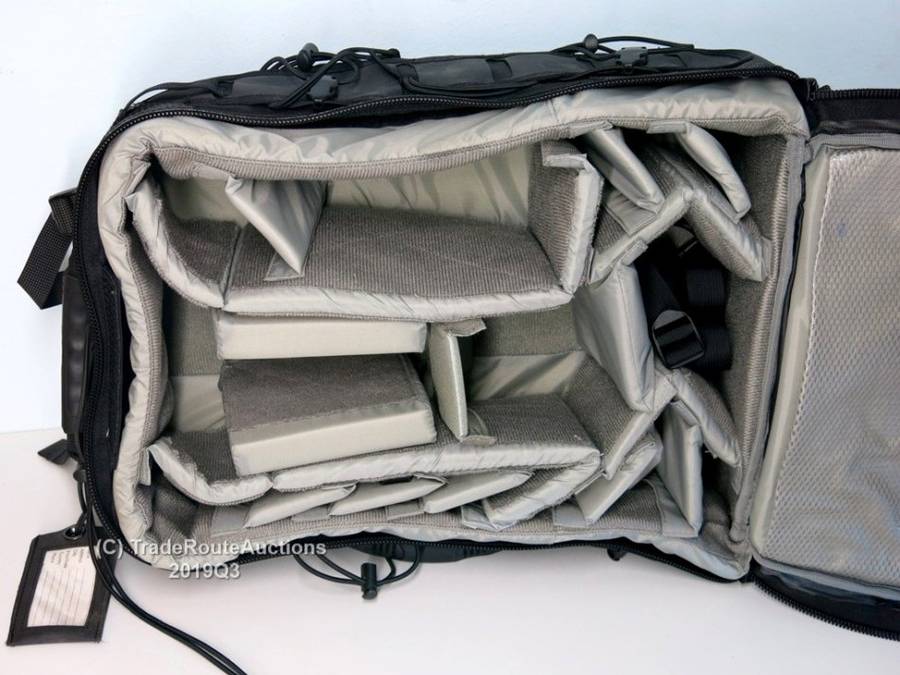 Lowepro Photo Trekker AW II Camera Backpack - Camera bag