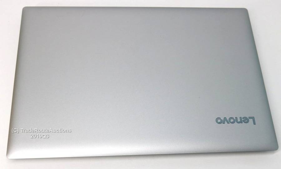 LENOVO IDEAPAD 320 | CORE i5 7200U 7TH GEN @ 2.5GHZ  | 4GB RAM | 1TB HDD | LAPTOP - NOTEBOOK