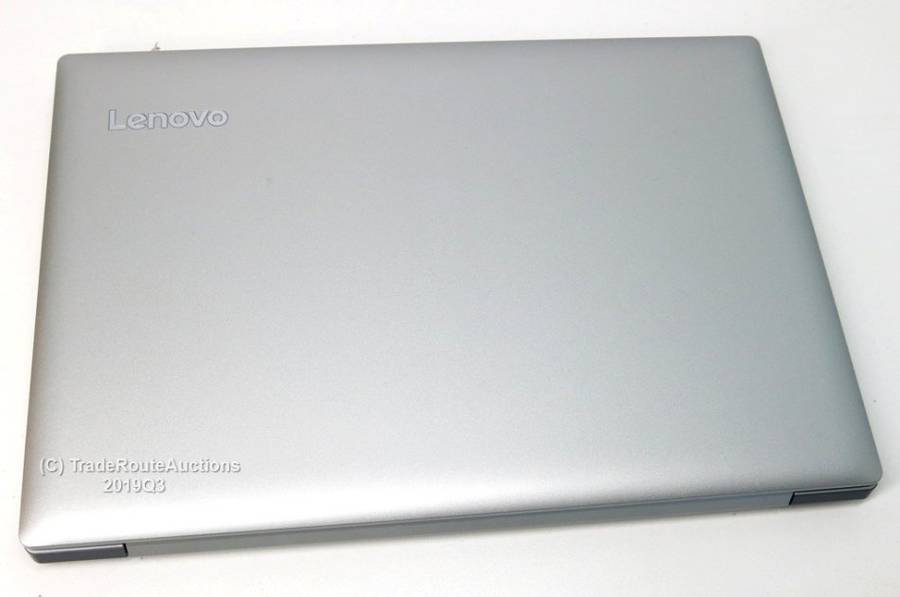 LENOVO IDEAPAD 320 | CORE i5 7200U 7TH GEN @ 2.5GHZ  | 4GB RAM | 1TB HDD | LAPTOP - NOTEBOOK