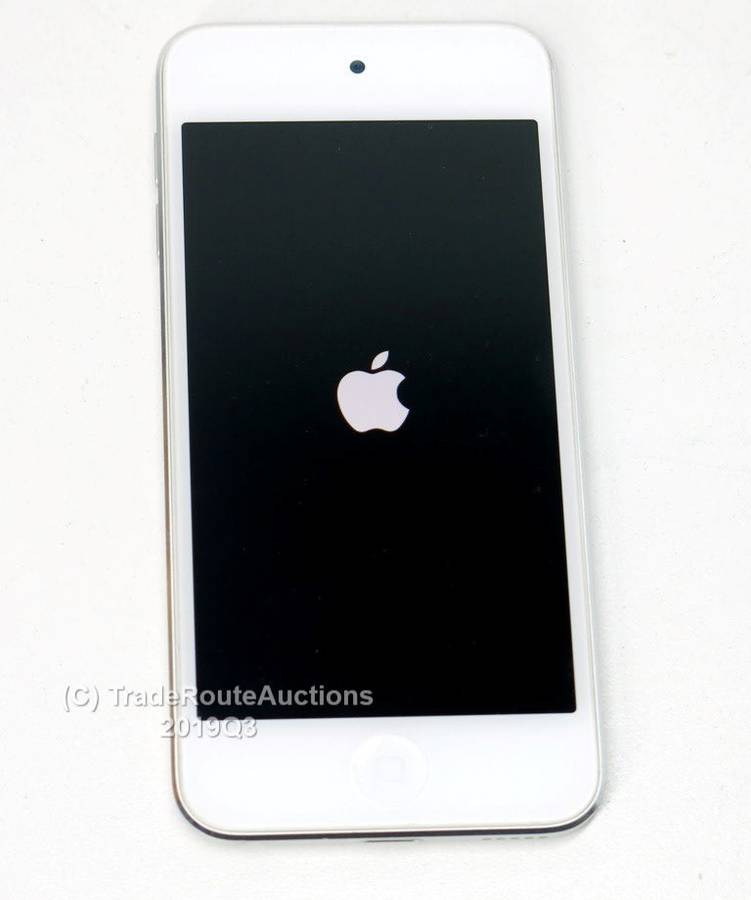APPLE iPod Touch | MD721BT/A | 64GB SILVER | A1421 | 5TH GEN