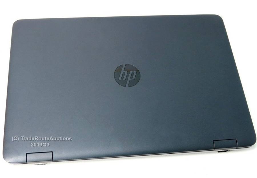 HP PROBOOK 650 G2 | CORE i5 6200U 6th Gen 2.30GHZ | 4GB RAM | 256GB SSD | NOTEBOOK