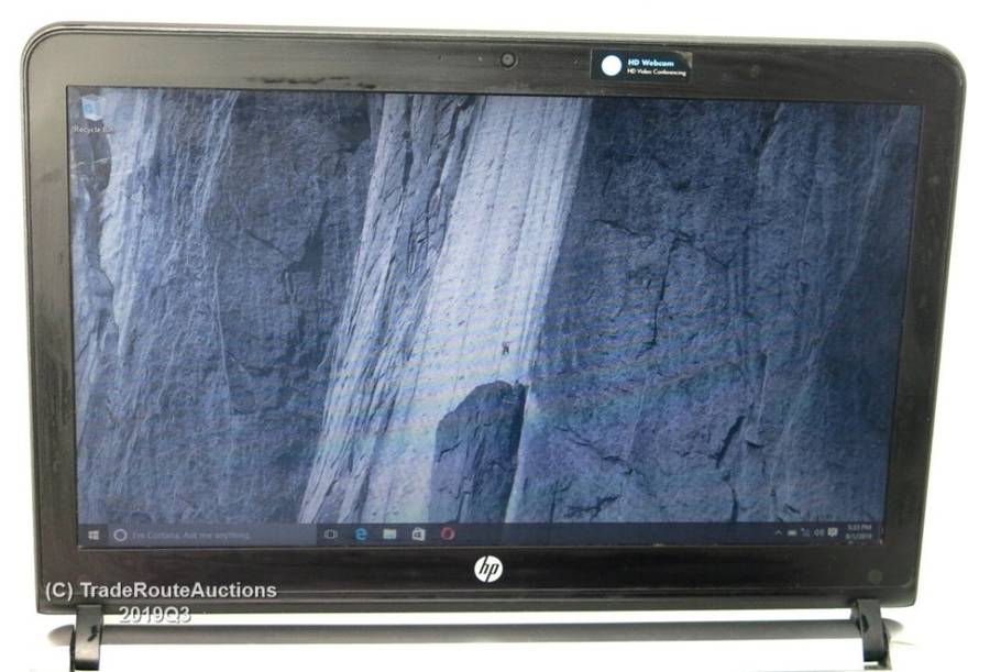 HP PROBOOK 430 G3 | CORE i5 6200U 6th Gen 2.3GHz | 4GB RAM | 500GB HDD | WIN 10 PRO | LAPTOP