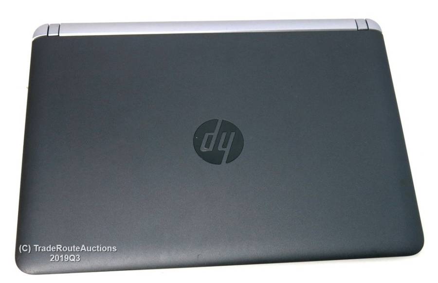 HP PROBOOK 430 G3 | CORE i5 6200U 6th Gen 2.3GHz | 4GB RAM | 500GB HDD | WIN 10 PRO | LAPTOP