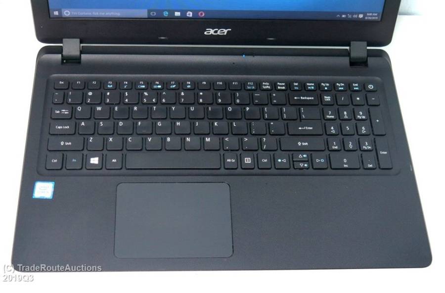 ACER EXTENSA 2540 | CORE i5 7th Generation LAPTOP | Intel HD Graphics 620 *** MONSTER ***