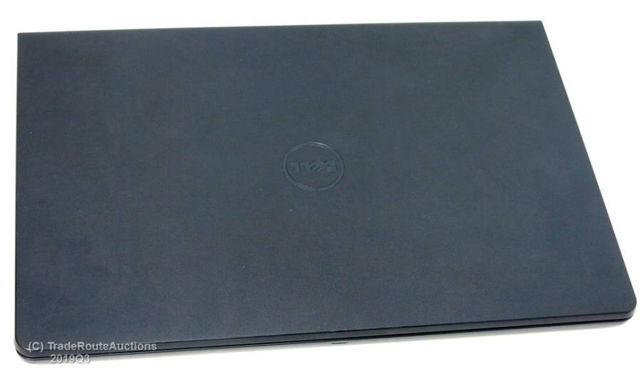 Dell INSPIRON 15 3567 | Intel Core i5 7200U 7th Gen 2.5GHz | 8GB RAM | 1TB HDD | 15.6" LAPTOP