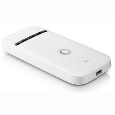 Vodafone Mobile Wi-Fi R207-Z Wireless Hotspot Modem Router