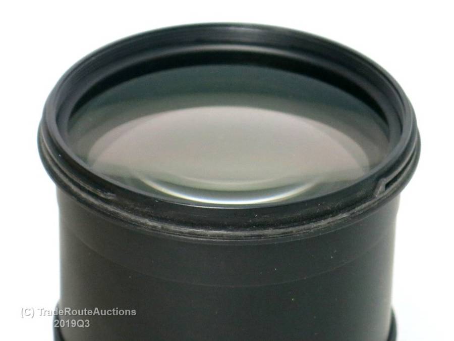 SIGMA 150-500mm F5-6.3 APO DG OS (OPTICAL STABILIZER) ZOOM Lens for NIKON DSLR Cameras
