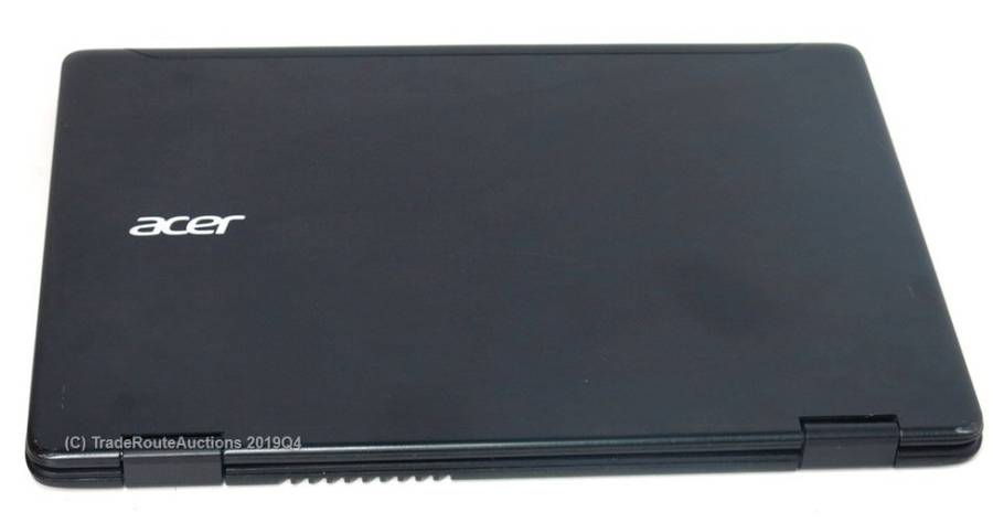 Acer Spin 5 13.3" Full HD Touch Screen Intel Core i5 7th Gen 7200U CPU 8GB RAM 256GB SSD Convertible