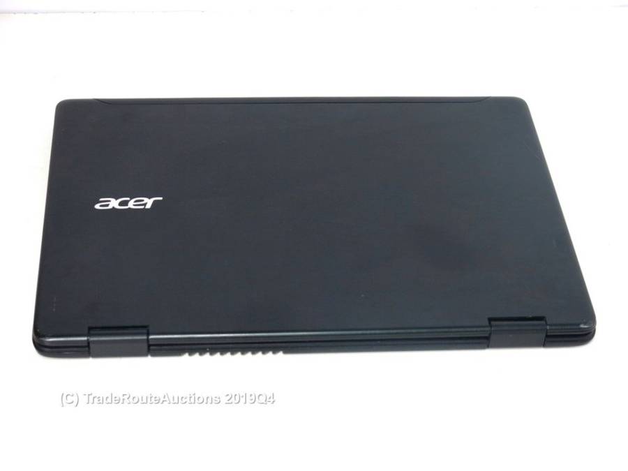 Acer Spin 5 13.3" Full HD Touch Screen Intel Core i5 7th Gen 7200U CPU 8GB RAM 256GB SSD Convertible