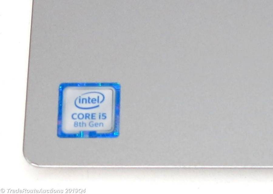 LENOVO IDEAPAD 330S | CORE i5 8250U 8th Gen @ 1.6GHZ  | 8GB RAM | 512GB SSD | LAPTOP - NOTEBOOK