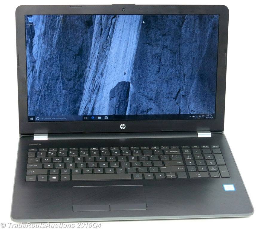 HP Laptop 15-bs0xx 15 inch **** Core i5 7th GEN LAPTOP **** Grab a bargain
