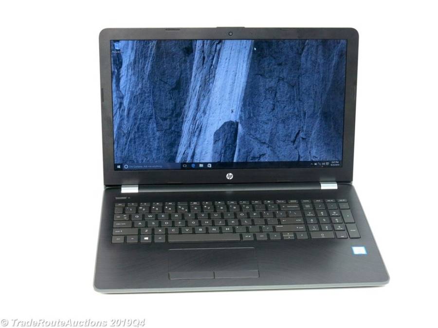 HP Laptop 15-bs0xx 15 inch **** Core i5 7th GEN LAPTOP **** Grab a bargain