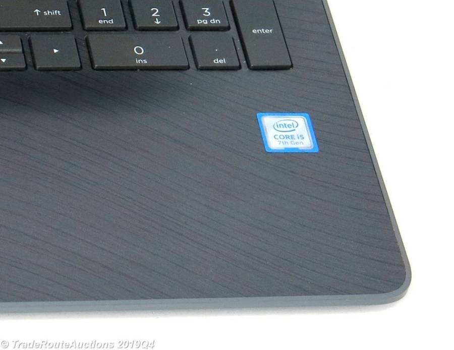 HP Laptop 15-bs0xx 15 inch **** Core i5 7th GEN LAPTOP **** Grab a bargain