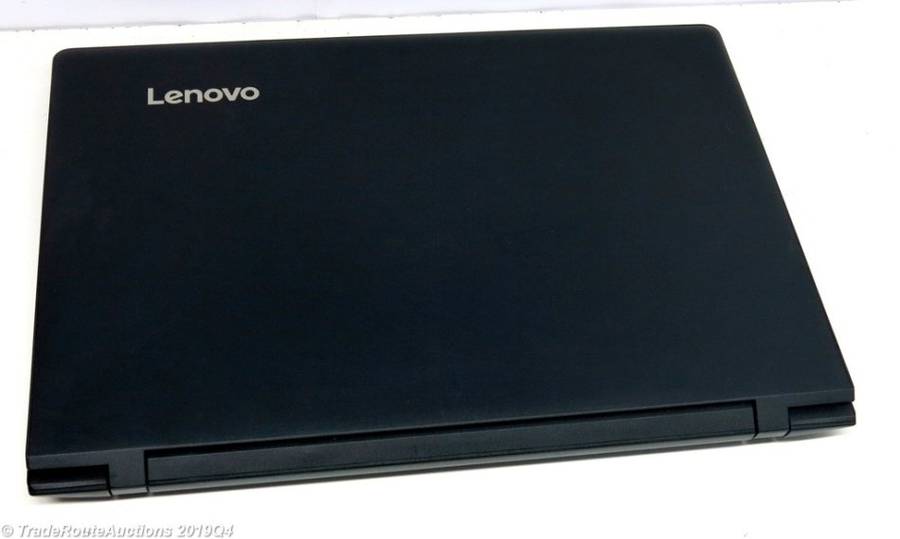 LENOVO IDEAPAD 110 80UD 15.6 INCH | CORE i3 6100U 6TH GEN @ 2.3GHZ  | 4GB RAM | 500GB HDD | LAPTOP