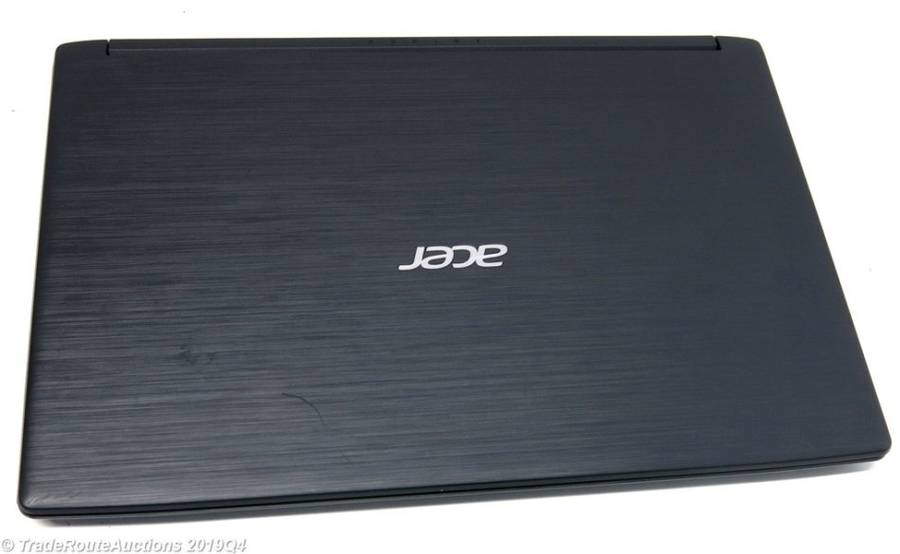 Acer Aspire 3 A315-5 15.6inch Laptop | CORE i3 7100U 7th Gen 2.4GHZ | 4GB RAM | 1TB HDD | NOTEBOOK