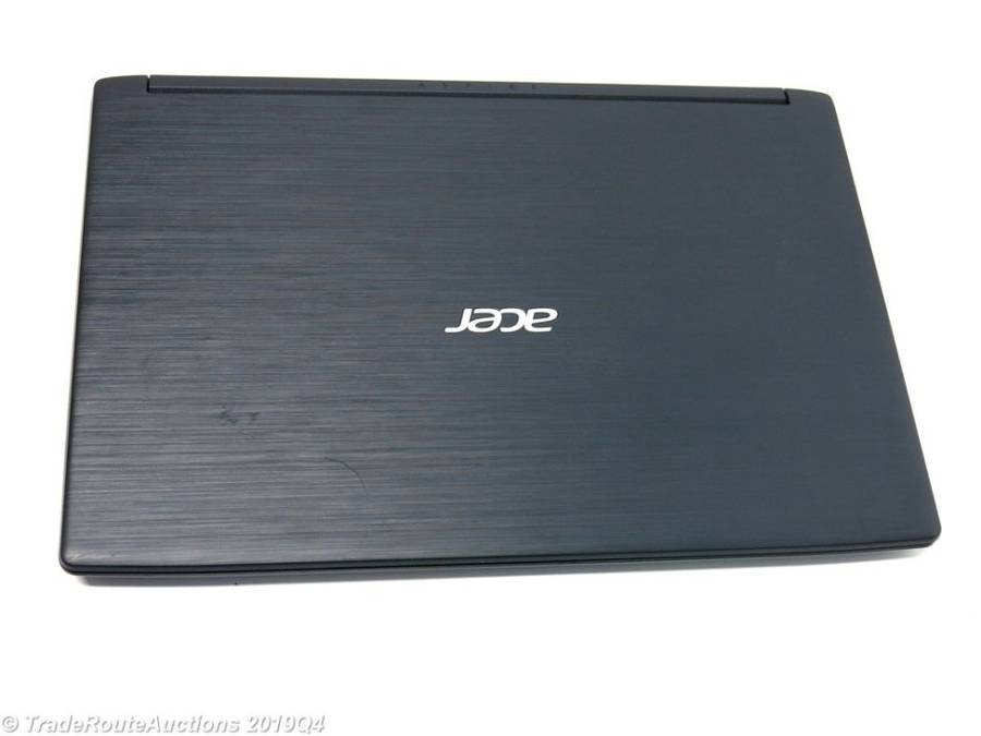 Acer Aspire 3 A315-5 15.6inch Laptop | CORE i3 7100U 7th Gen 2.4GHZ | 4GB RAM | 1TB HDD | NOTEBOOK