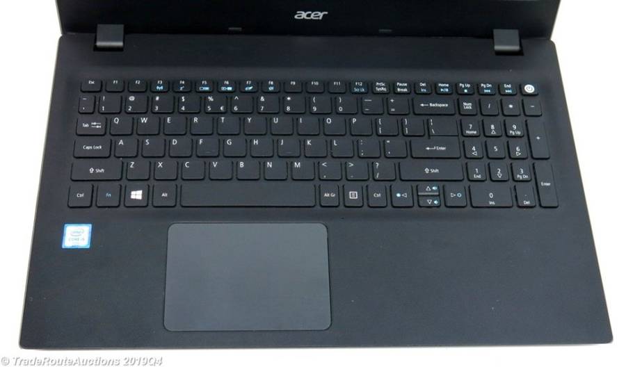 ACER TRAVELMATE P258-M | CORE i5 6200U 6th Gen 2.3GHZ | 4GB RAM | 1TB HDD | WIN 10 64BIT | LAPTOP