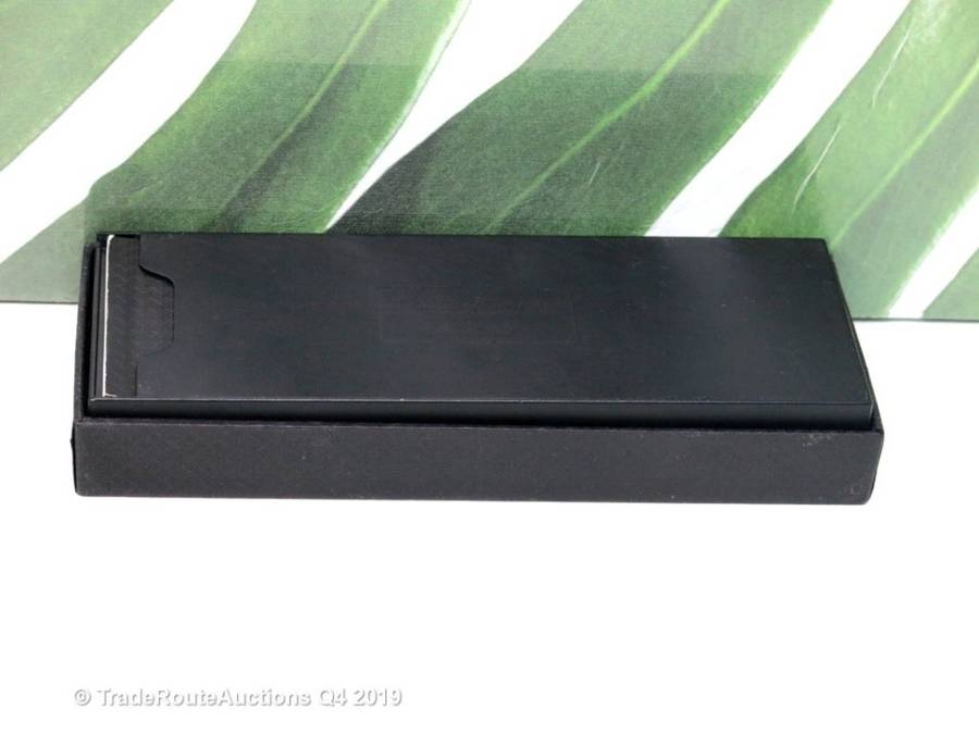 Montblanc Meisterstuck Ballpoint Pen BOXED + PAPERS  *** MONT BLANC ***