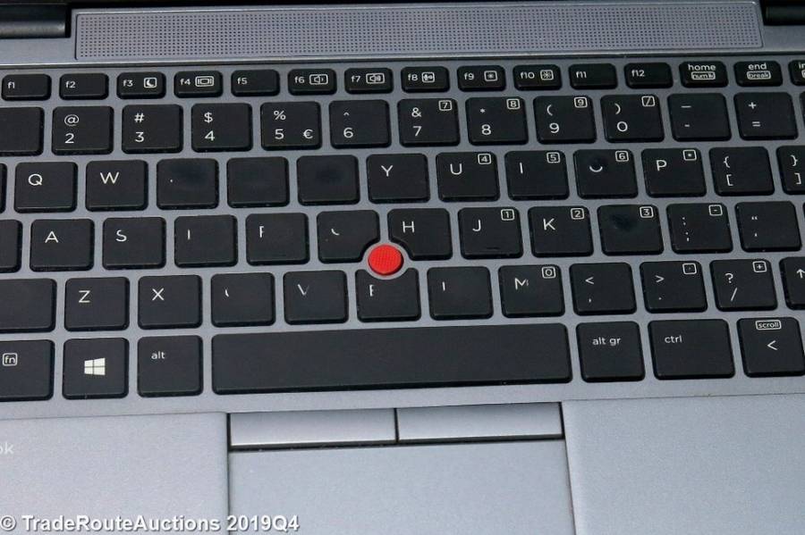 HP ELITEBOOK 820 G2 | CORE i5 5300U 5th Gen 2.3GHZ | 8GB RAM | 256GB SSD LAPTOP