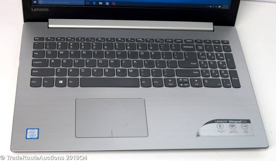 LENOVO IDEAPAD 320 81BG | CORE i5 8250U 8th Gen @ 1.6GHZ  | 8GB RAM | 500GB SSD | LAPTOP - NOTEBOOK