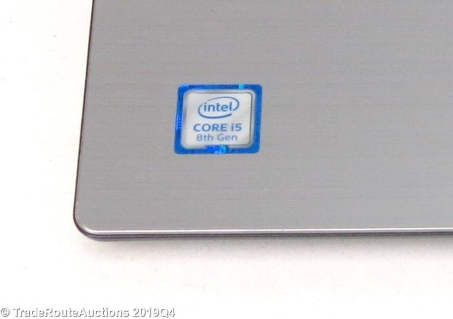 LENOVO IDEAPAD 320 81BG | CORE i5 8250U 8th Gen @ 1.6GHZ  | 8GB RAM | 500GB SSD | LAPTOP - NOTEBOOK