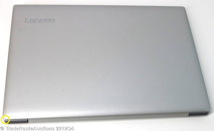 LENOVO IDEAPAD 320 81BG | CORE i5 8250U 8th Gen @ 1.6GHZ  | 8GB RAM | 500GB SSD | LAPTOP - NOTEBOOK