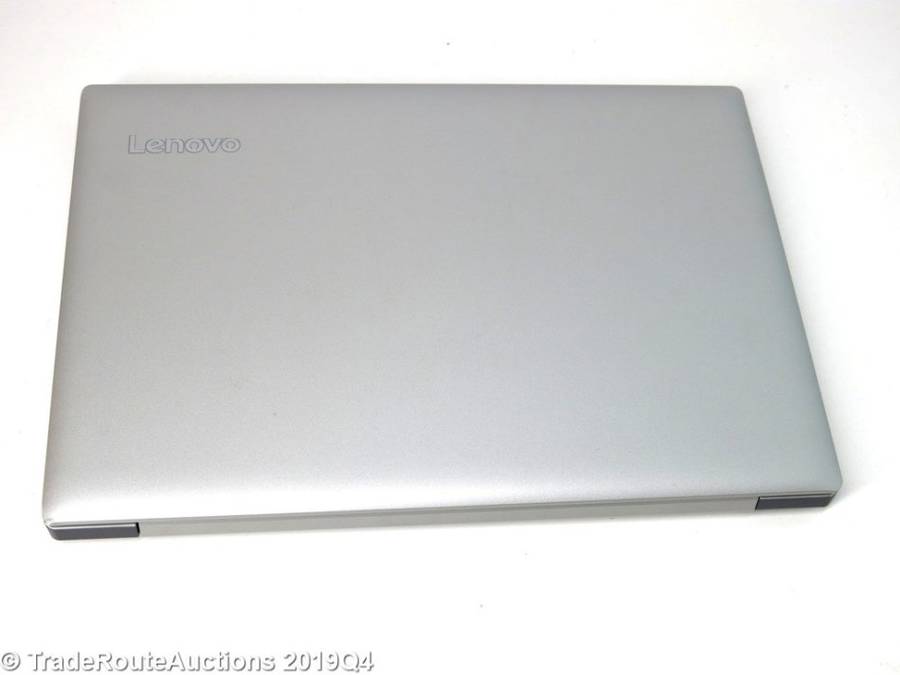 LENOVO IDEAPAD 320 81BG | CORE i5 8250U 8th Gen @ 1.6GHZ  | 8GB RAM | 500GB SSD | LAPTOP - NOTEBOOK