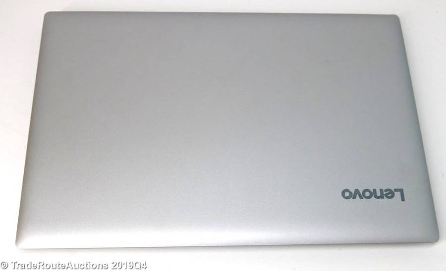 LENOVO IDEAPAD 320 81BG | CORE i5 8250U 8th Gen @ 1.6GHZ  | 8GB RAM | 500GB SSD | LAPTOP - NOTEBOOK