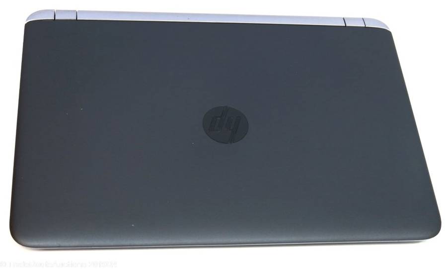 HP PROBOOK 450 G3 | CORE i3 6100U 6th Gen 2.30GHZ | 4GB RAM | 500GB HDD | WIN 10 PRO | 15.6" LAPTOP