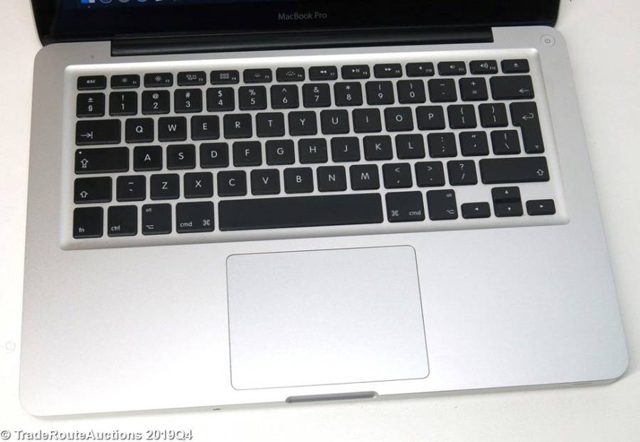 MacBook Pro 13.3-inch | Core i5 2.5GHz | 4GB DDR3 RAM | 500GB HDD | MD101 | INTEL HD GRAPHICS