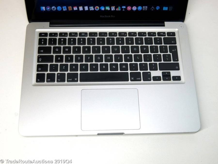 MacBook Pro 13.3-inch | Core i5 2.5GHz | 4GB DDR3 RAM | 500GB HDD | MD101 | INTEL HD GRAPHICS