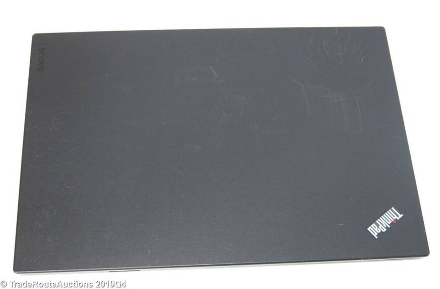 LENOVO THINKPAD L470 | CORE i5 7200U 7th Gen 2.5GHz | 4GB RAM | 500GB HDD | LAPTOP