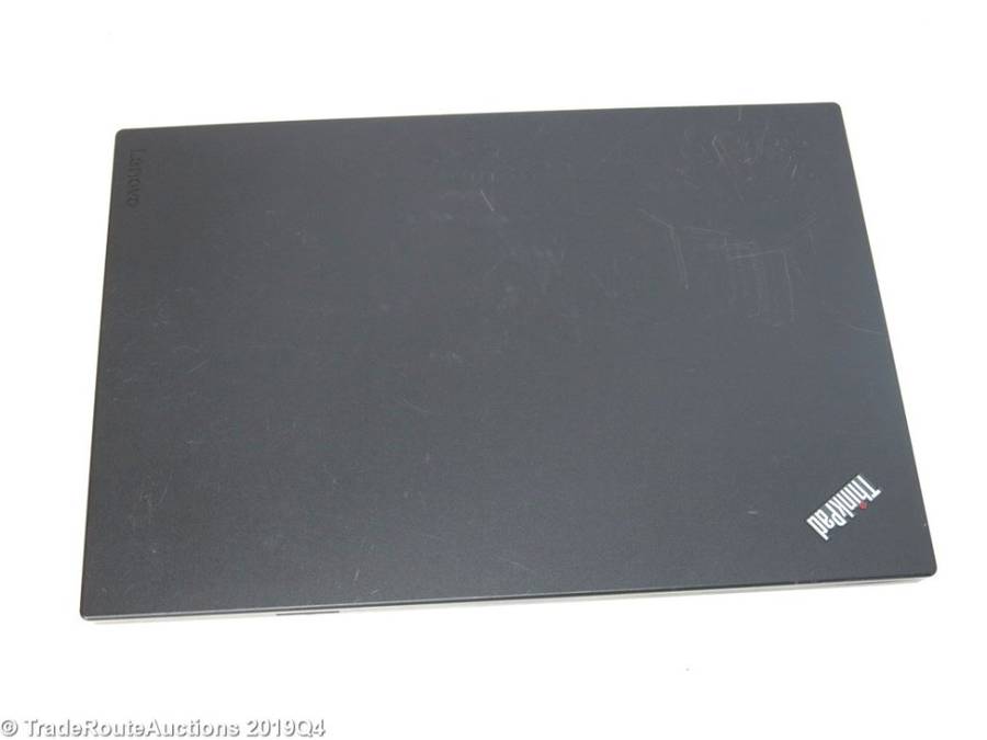 LENOVO THINKPAD L470 | CORE i5 7200U 7th Gen 2.5GHz | 4GB RAM | 500GB HDD | LAPTOP