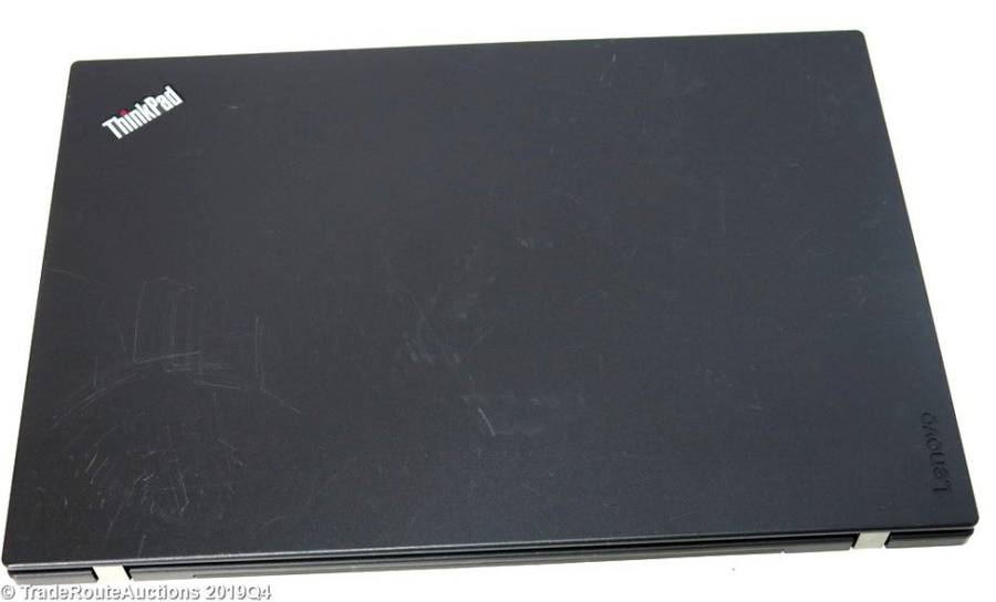 LENOVO THINKPAD L470 | CORE i5 7200U 7th Gen 2.5GHz | 4GB RAM | 500GB HDD | LAPTOP