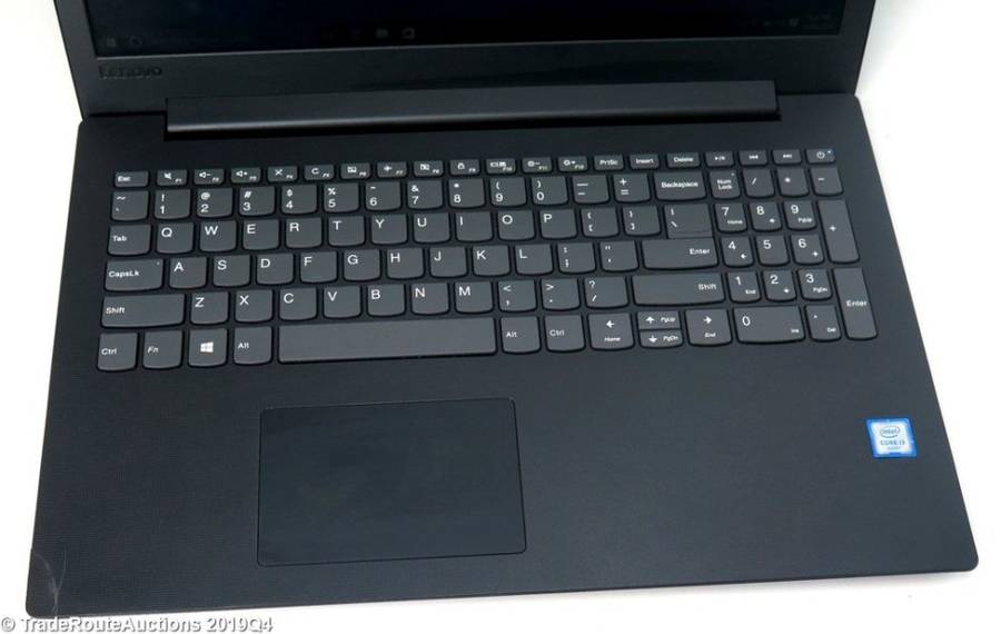 LENOVO IDEAPAD 130 81H7 LAPTOP | CORE i3 6006U 6th Gen @ 2.0GHZ | 8GB RAM | 1TB HDD | NOTEBOOK