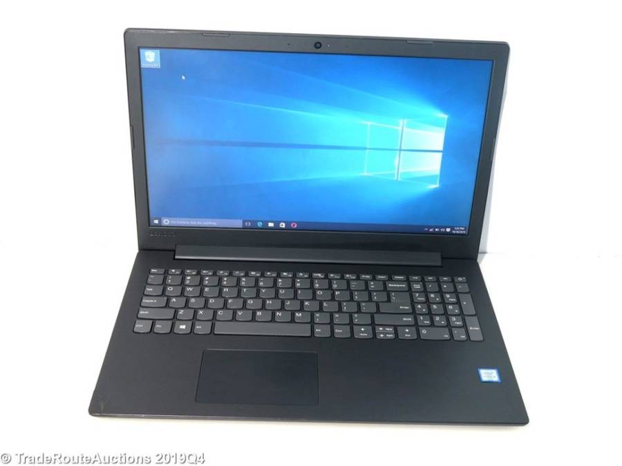 LENOVO IDEAPAD 130 81H7 LAPTOP | CORE i3 6006U 6th Gen @ 2.0GHZ | 8GB RAM | 1TB HDD | NOTEBOOK