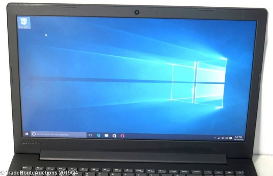 LENOVO IDEAPAD 130 81H7 LAPTOP | CORE i3 6006U 6th Gen @ 2.0GHZ | 8GB RAM | 1TB HDD | NOTEBOOK