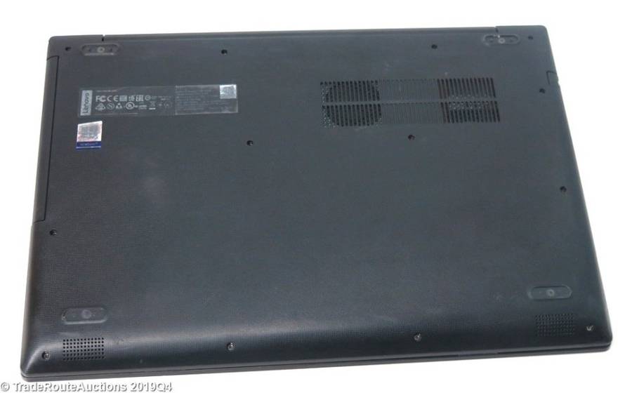 LENOVO IDEAPAD 130 81H7 LAPTOP | CORE i3 6006U 6th Gen @ 2.0GHZ | 8GB RAM | 1TB HDD | NOTEBOOK