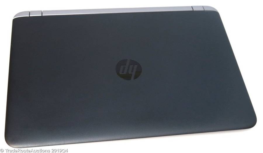 HP PROBOOK 450 G3 15.6" LAPTOP | CORE i7 6500U 6th Gen 2.50GHZ | 8GB RAM | 128GB SSD + 1TB HDD