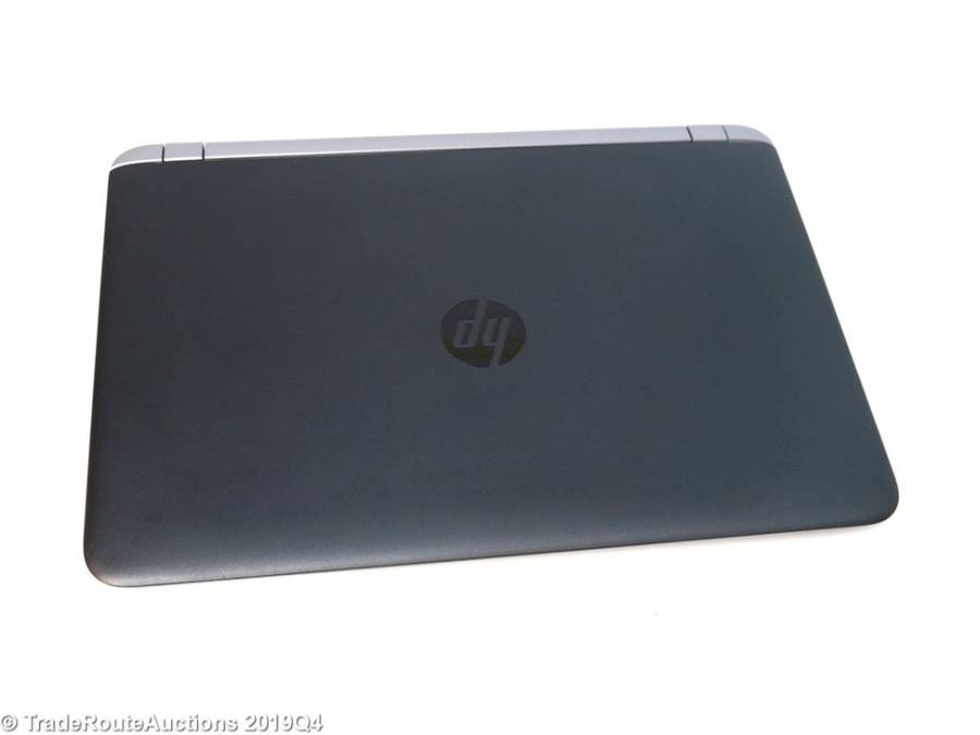 HP PROBOOK 450 G3 15.6" LAPTOP | CORE i7 6500U 6th Gen 2.50GHZ | 8GB RAM | 128GB SSD + 1TB HDD