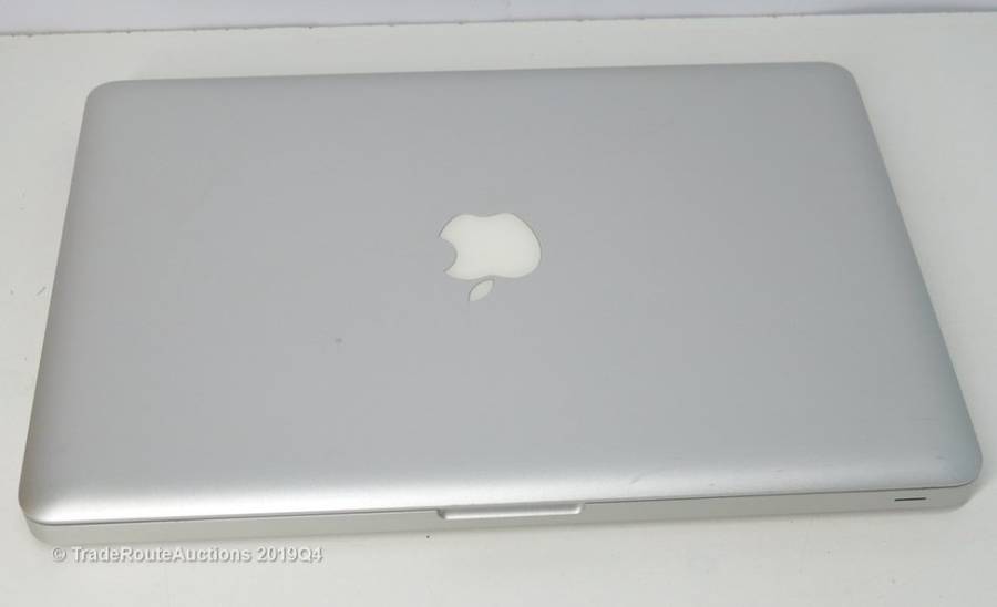 MacBook Pro 13.3-inch | Core i5 2.5GHz | 4GB DDR3 RAM | 500GB HDD | MD101 | INTEL HD GRAPHICS