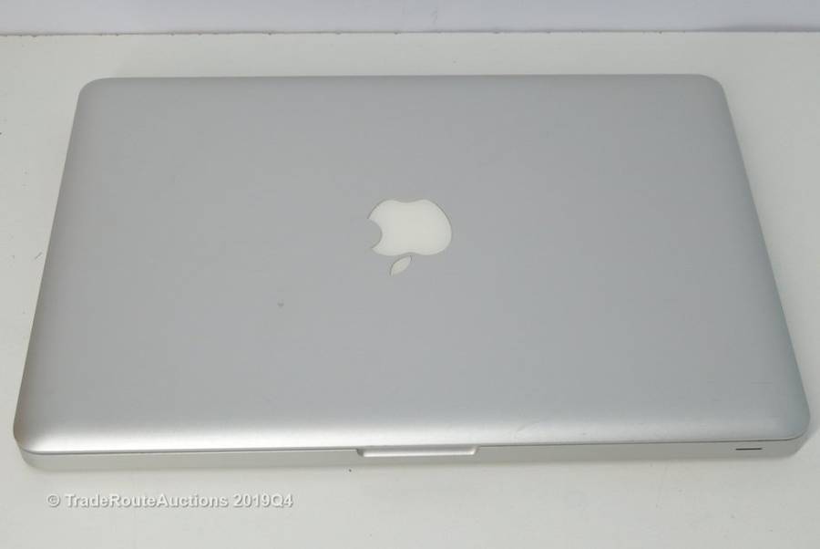 MacBook Pro 13.3-inch | Core i5 2.5GHz | 4GB DDR3 RAM | 500GB HDD | MD101 | INTEL HD GRAPHICS