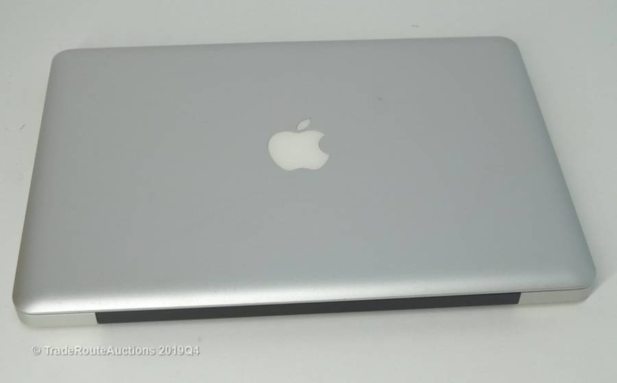 MacBook Pro 13.3-inch | Core i5 2.5GHz | 4GB DDR3 RAM | 500GB HDD | MD101 | INTEL HD GRAPHICS
